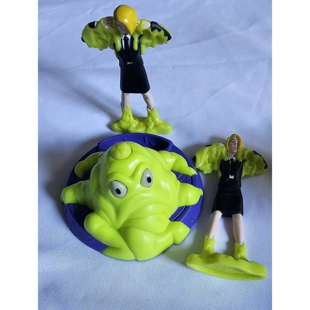 MIB these are